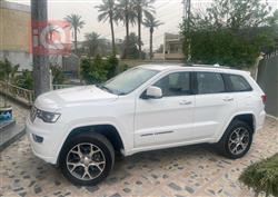 جيب جراند شيروكي